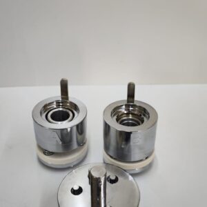 Alternative view of Dados Intercambiables 2.5cm