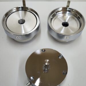 Dados Intercambiables 7.5cm