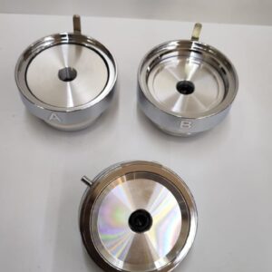 Alternative view of Dados Intercambiables 7.5cm