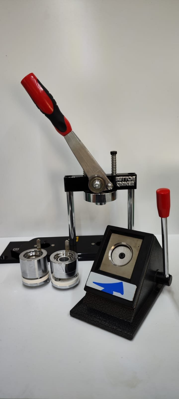 Kit Emprendedor 2.5cm