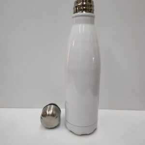 Termo 500ml para sublimar caja con 25pzs