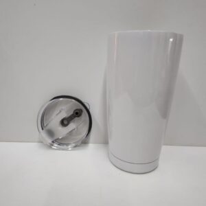 Termo 20oz para sublimar caja con 25pzs