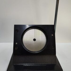 cortador para botón 7.5cm emprendedor