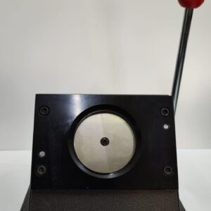 Cortador para botón 5.5cm emprendedor